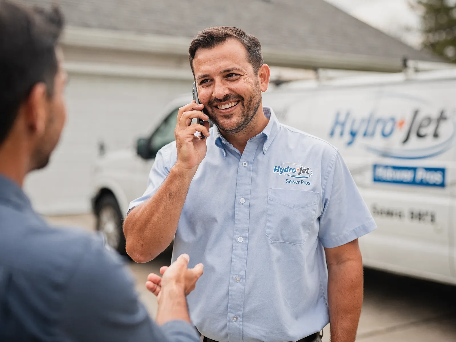 Hydro Jetting Pomeroy, OH FAQs